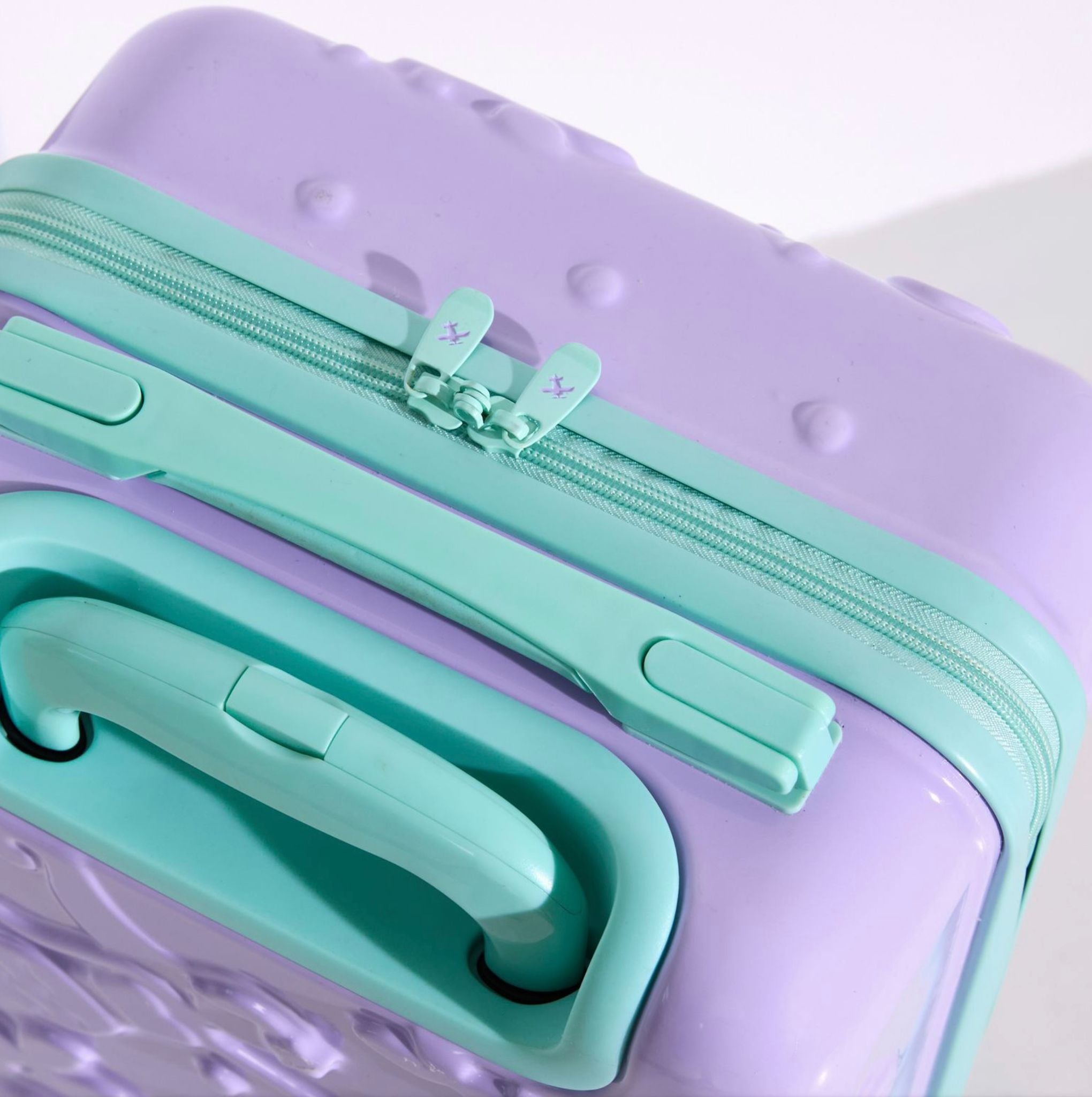 Bon Voyage Kids Luggage
