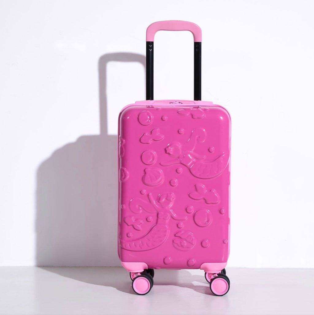 Bon Voyage Kids Luggage