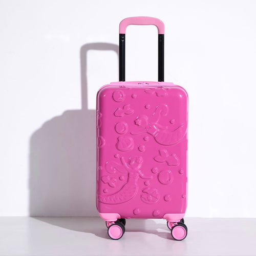Bon Voyage Kids Luggage