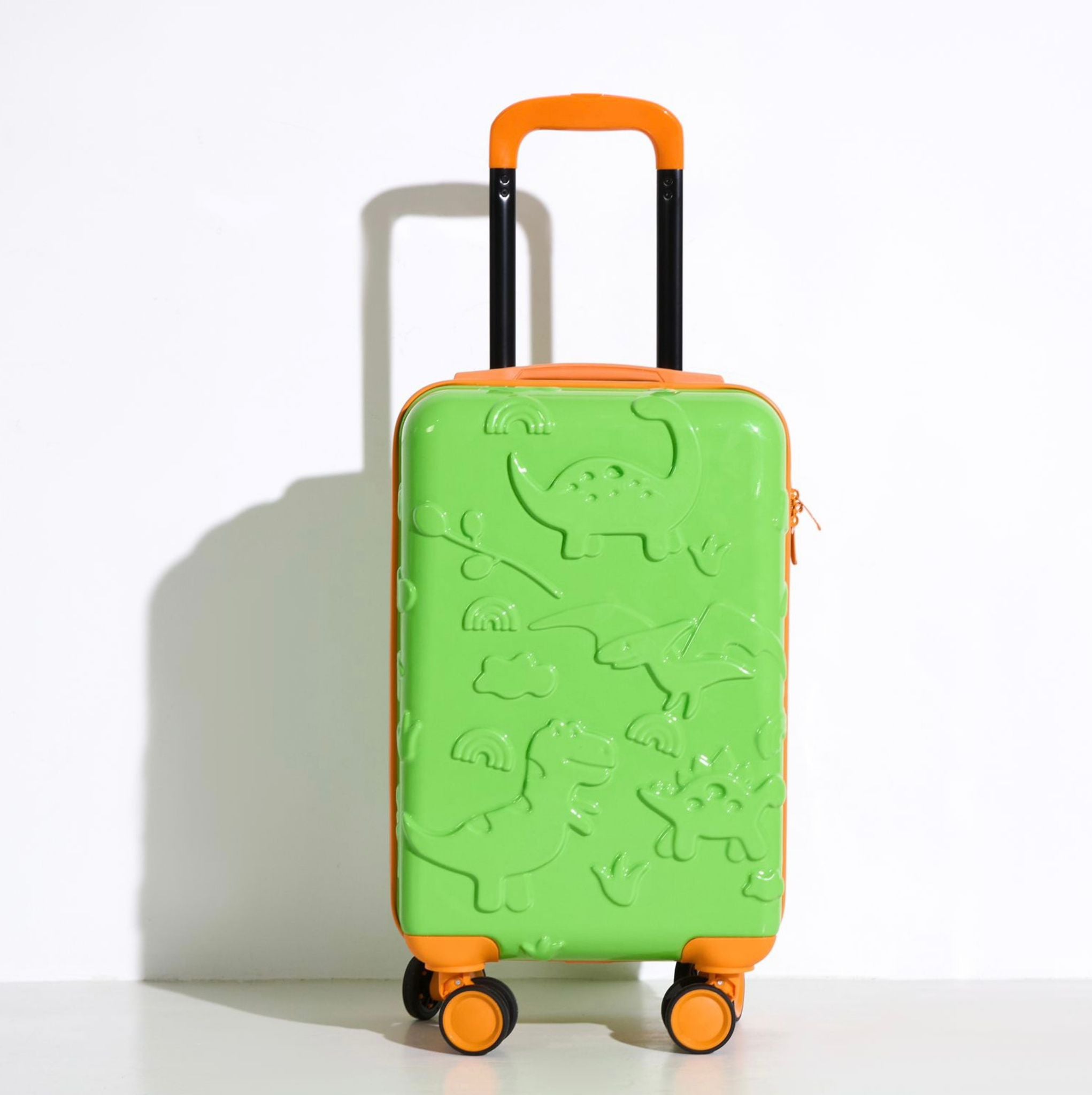 Bon Voyage Kids Luggage
