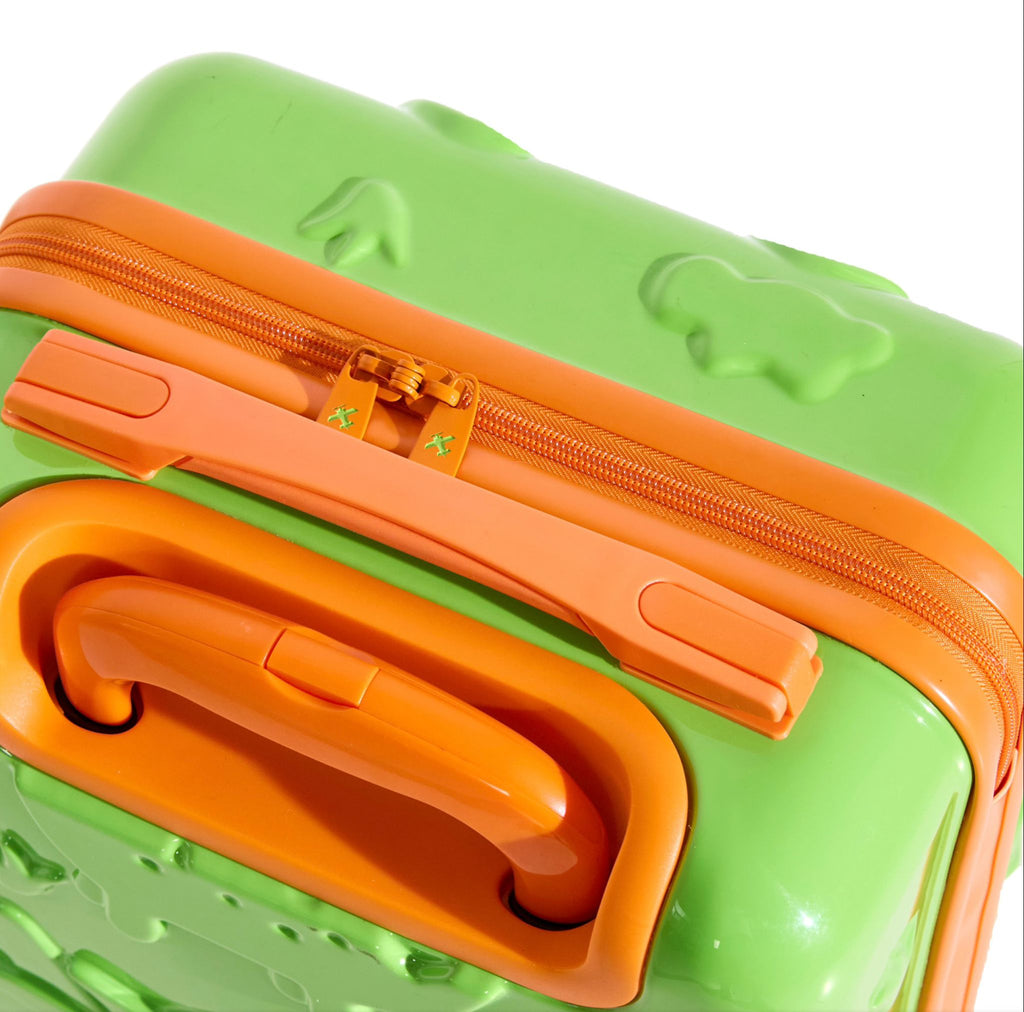Bon Voyage Kids Luggage