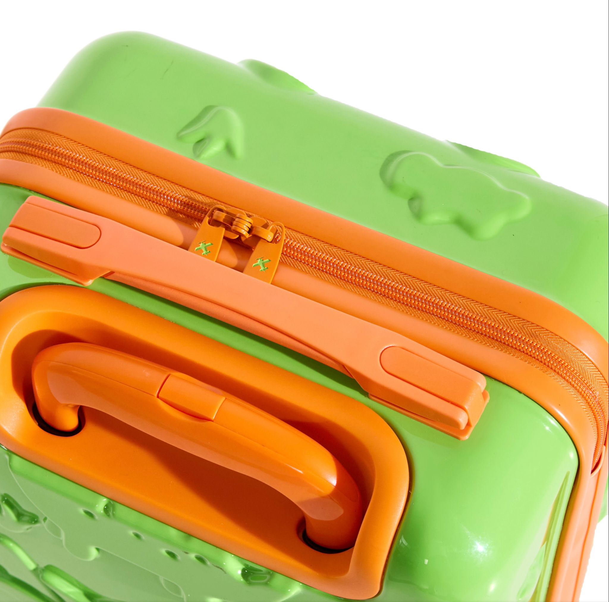Bon Voyage Kids Luggage