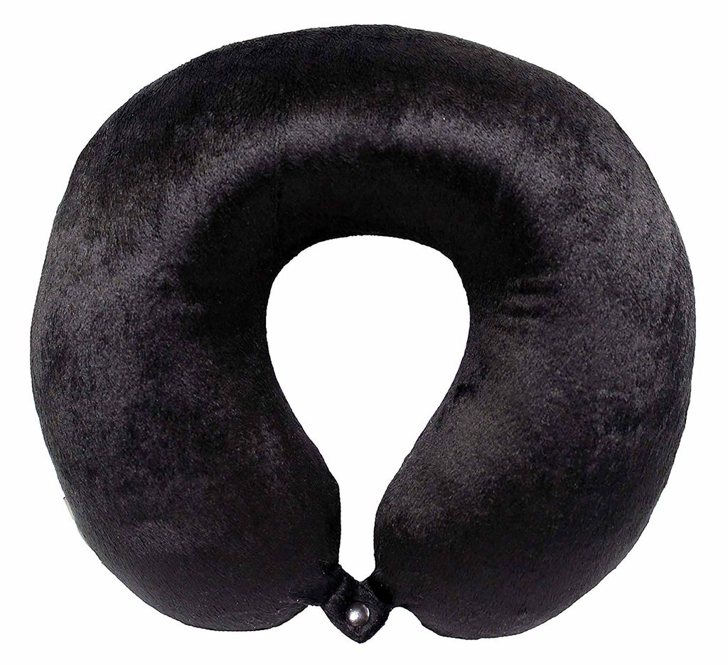 Bon Voyage Neck Pillow