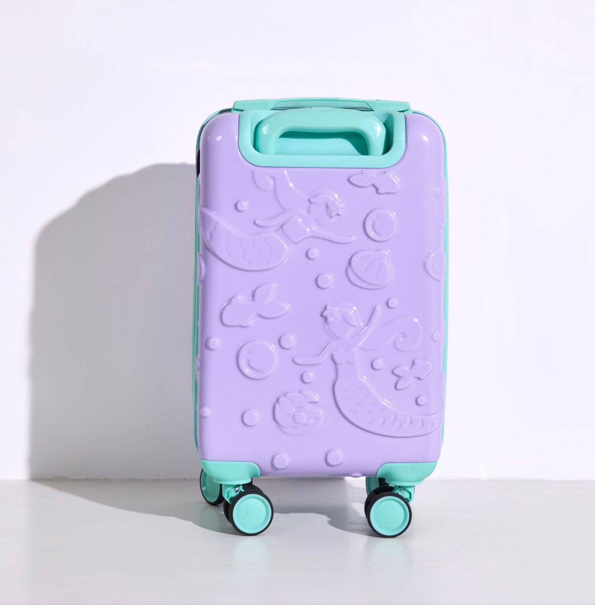 Bon Voyage Kids Luggage