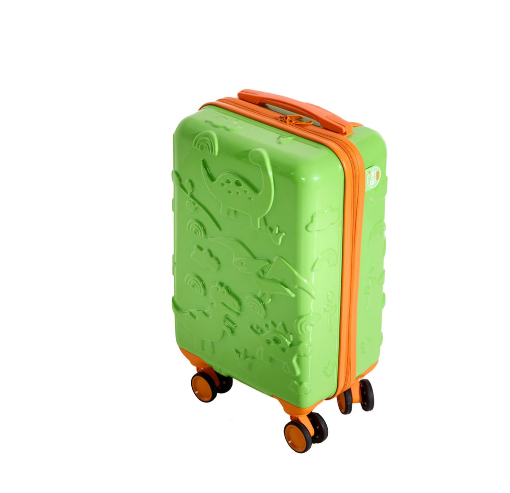 Bon Voyage Kids Luggage