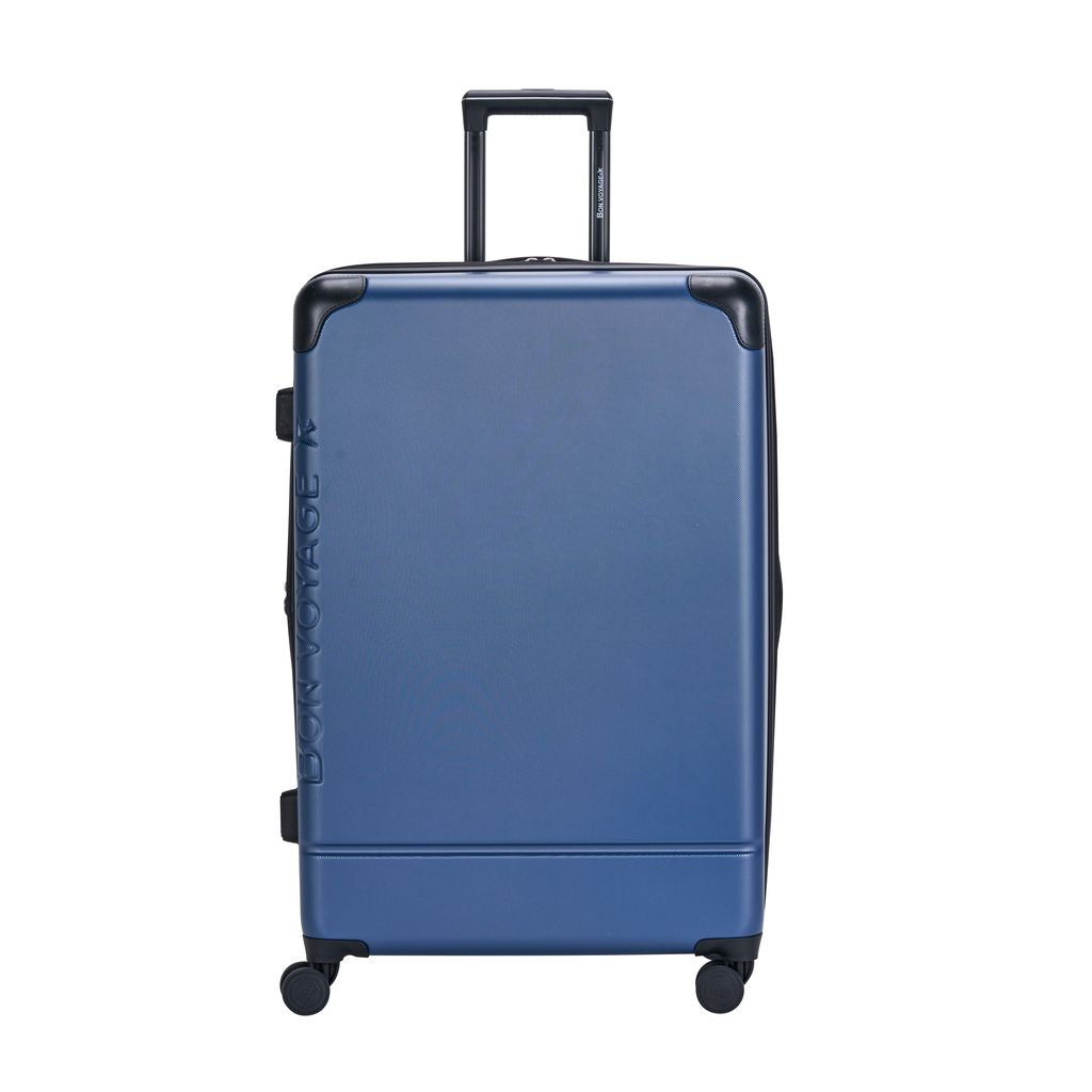 3-Piece Hard side Spinner Luggage Set – 20", 24" & 28"