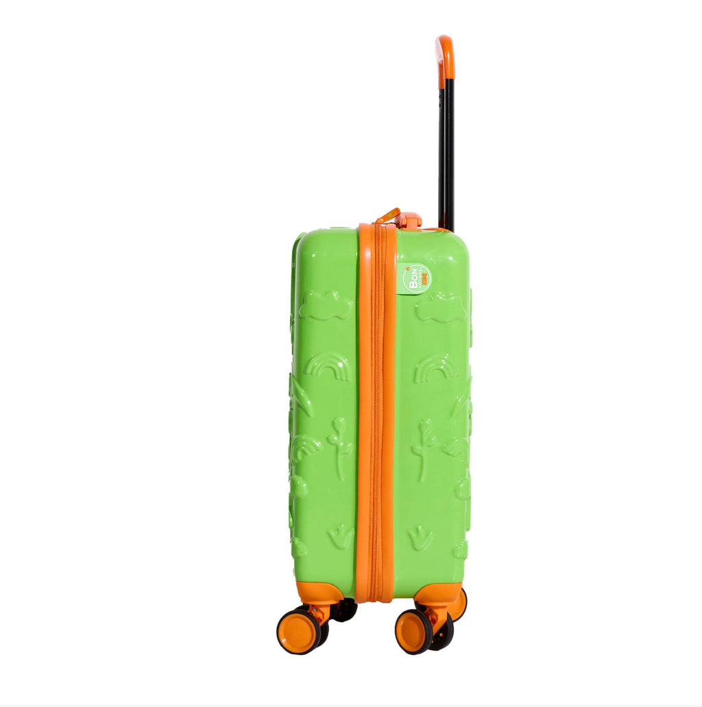 Bon Voyage Kids Luggage