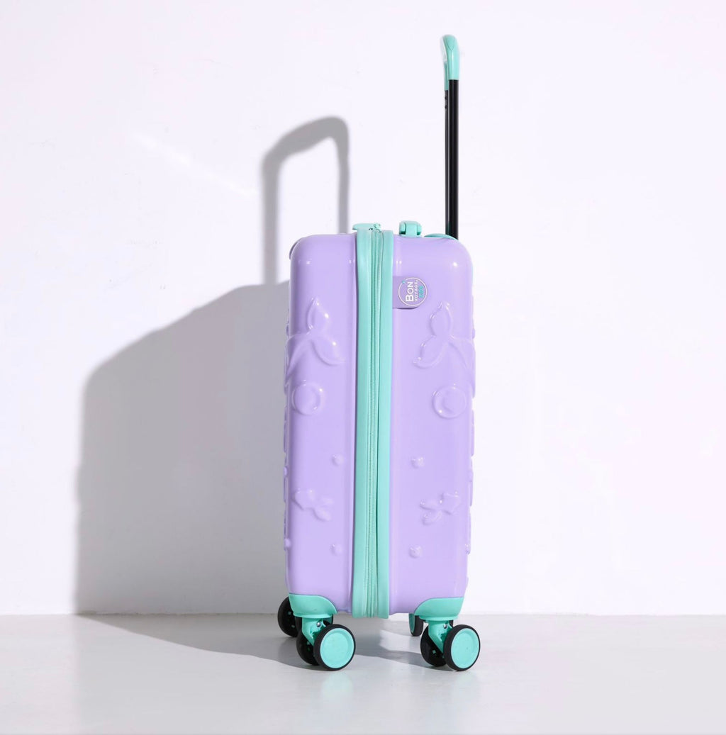 Bon Voyage Kids Luggage