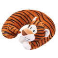 Bon Voyage Animal Plush Travel Neck Pillow Collection