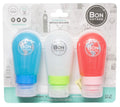 Bon Voyage Bottle Set