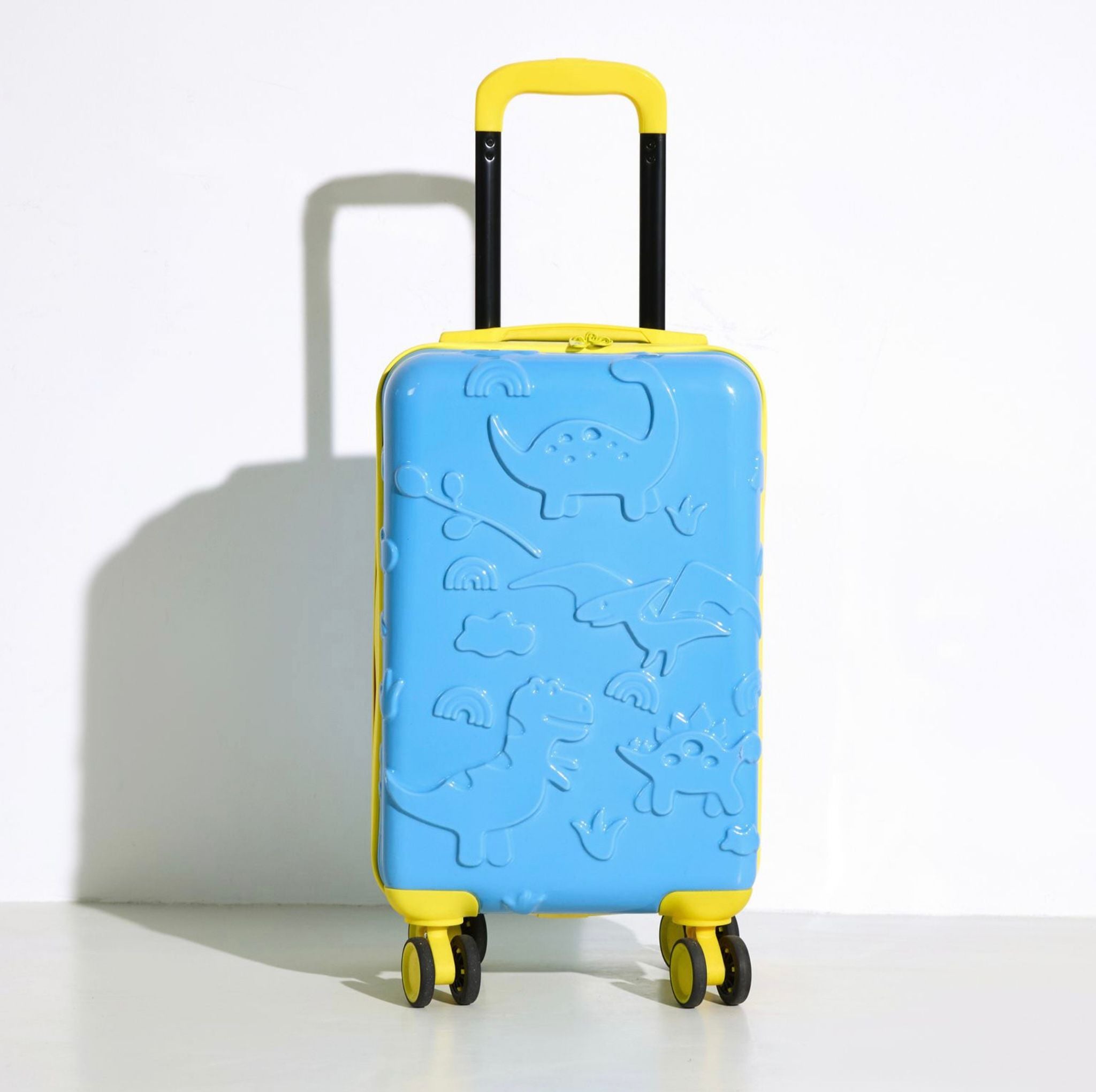 Bon Voyage Kids Luggage