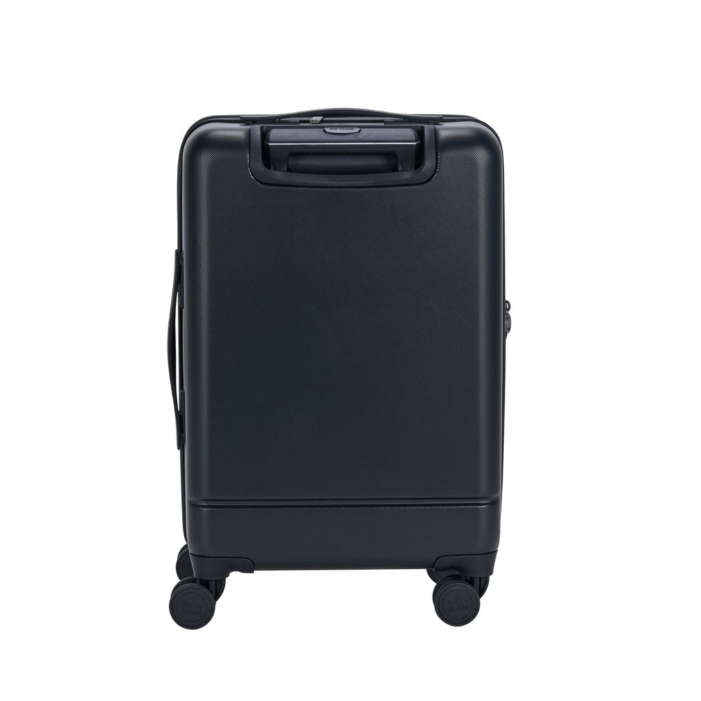 3-Piece Hard side Spinner Luggage Set – 20", 24" & 28"