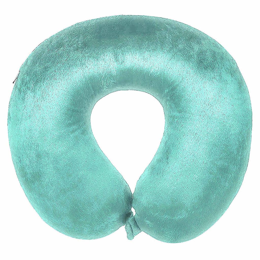Bon Voyage Neck Pillow