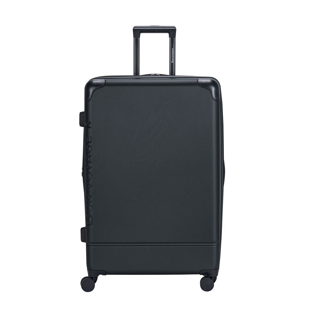 3-Piece Hard side Spinner Luggage Set – 20", 24" & 28"