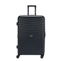 Bon Voyage 3-Piece Hard side Luggage Set (20" / 24" / 28")