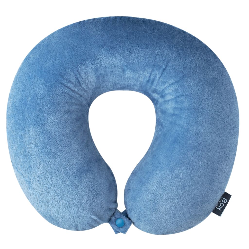 Bon Voyage Neck Pillow