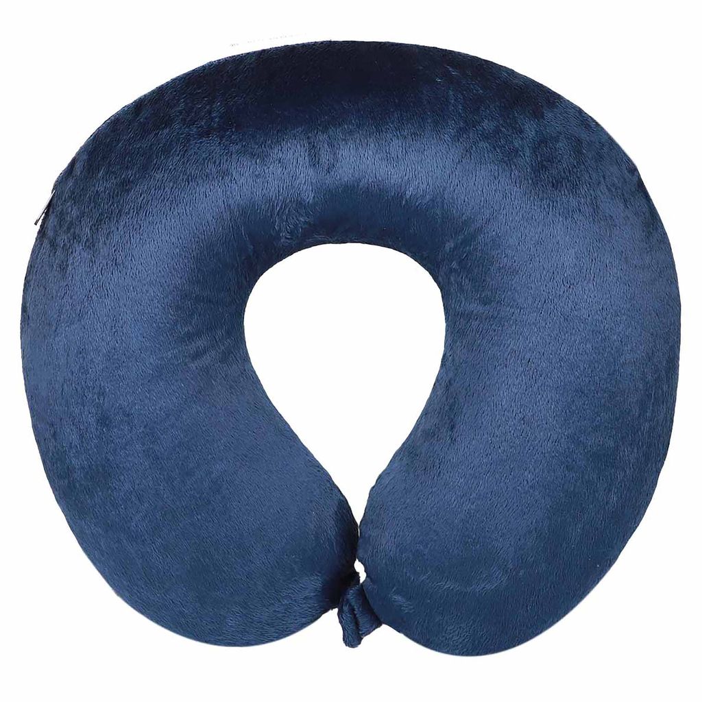 Bon Voyage Neck Pillow