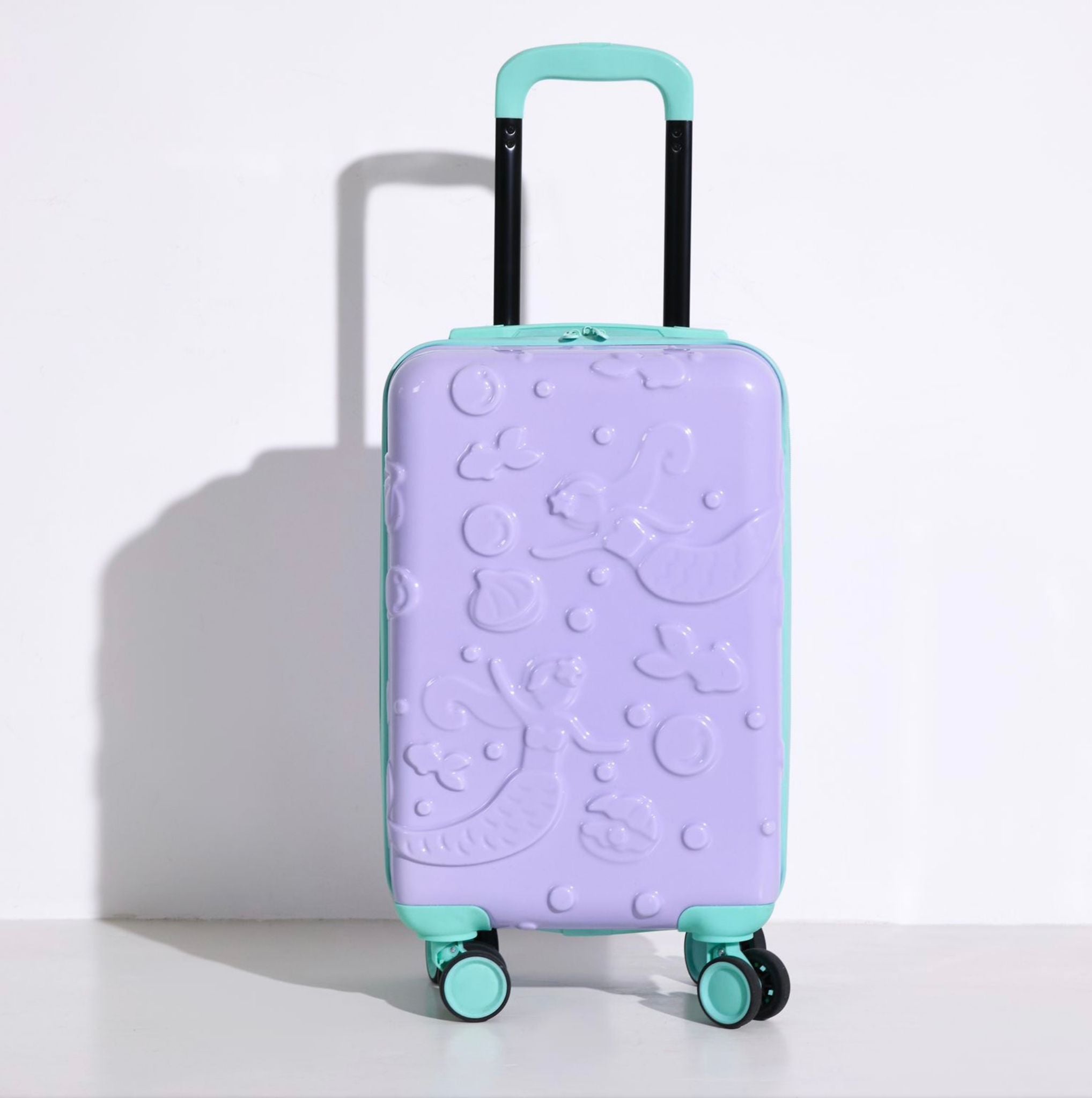 Bon Voyage Kids Luggage