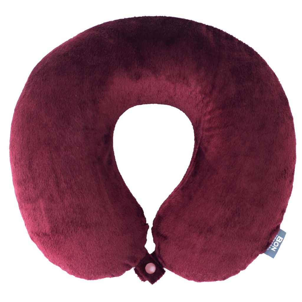Bon Voyage Neck Pillow