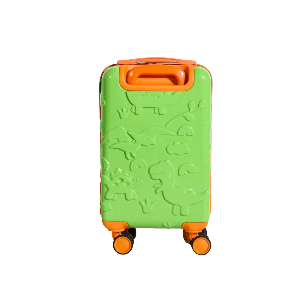 Bon Voyage Kids Luggage