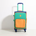 Bon Voyage Kids Soft side Carry-On Luggage