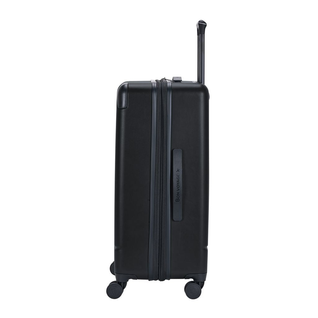 3-Piece Hard side Spinner Luggage Set – 20", 24" & 28"