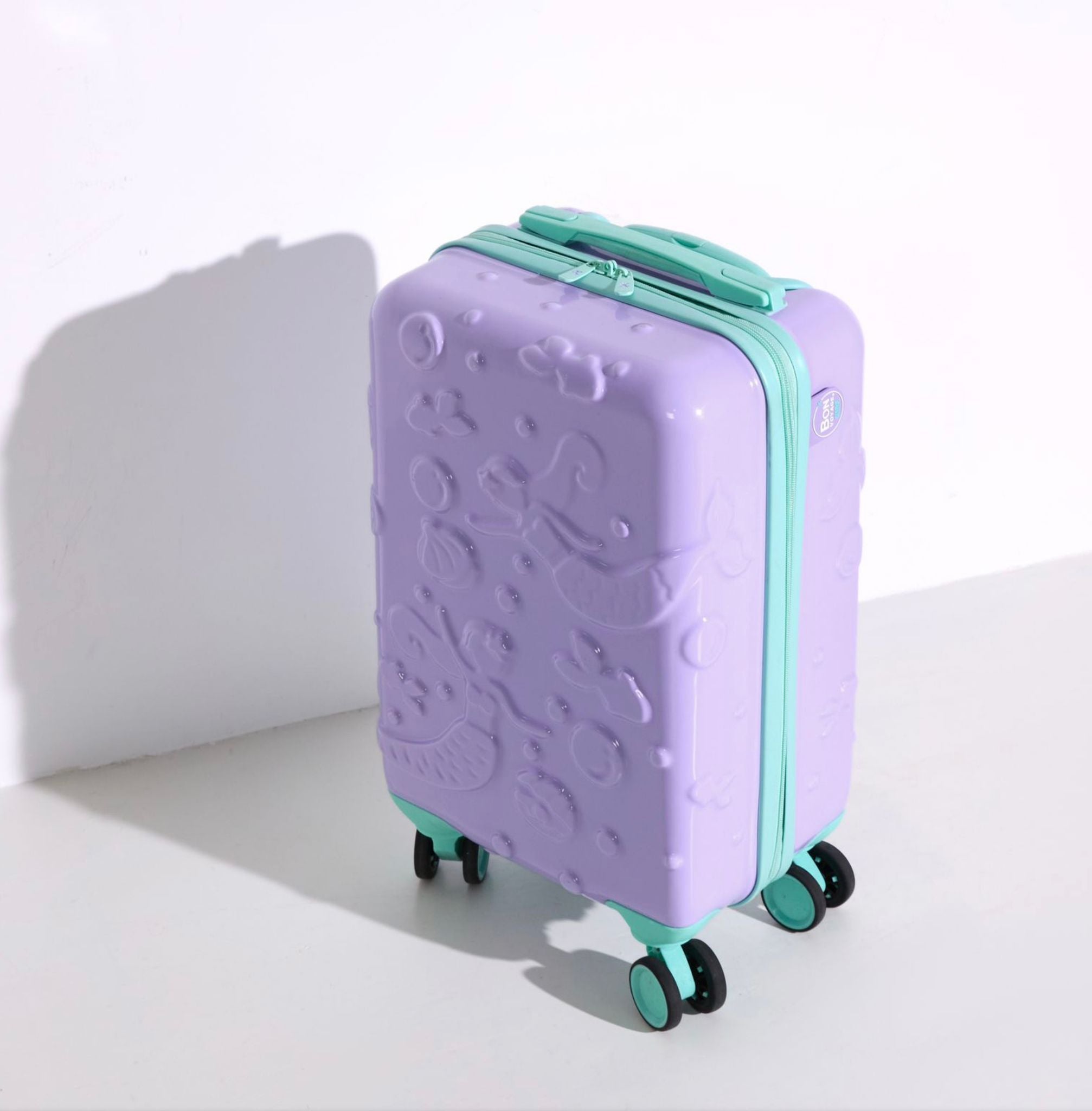 Bon Voyage Kids Luggage