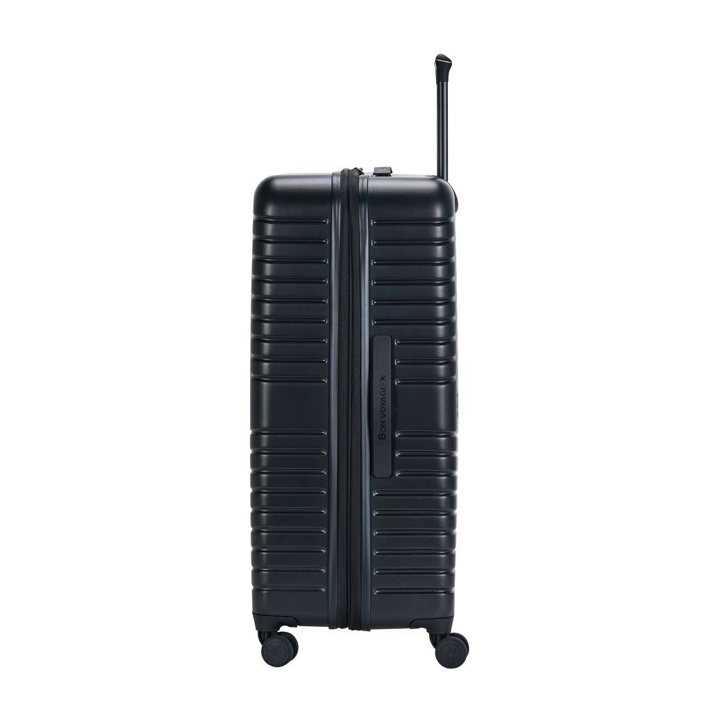 Bon Voyage 3-Piece Hard side Luggage Set (20" / 24" / 28")
