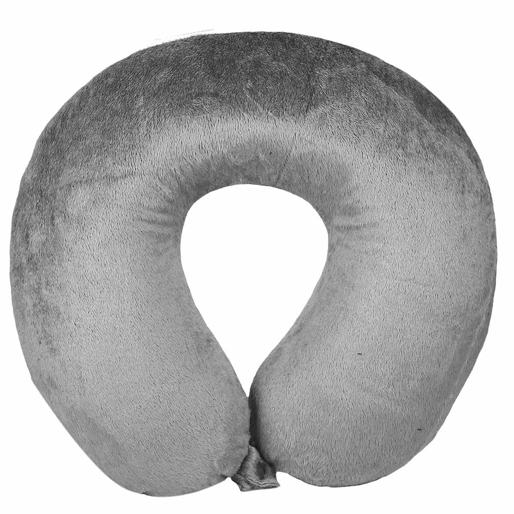 Bon Voyage Neck Pillow