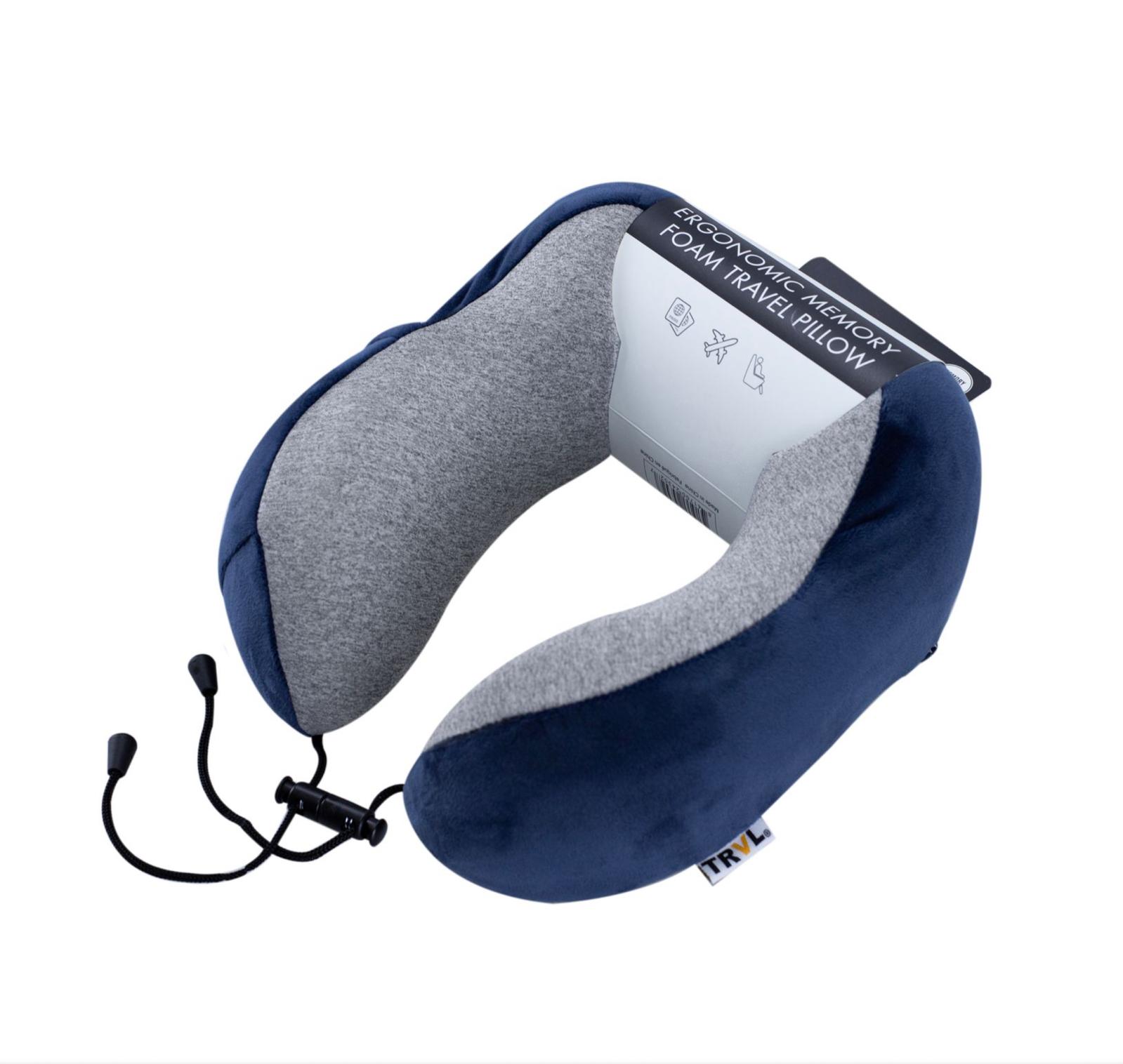TRVL Travel Pillow