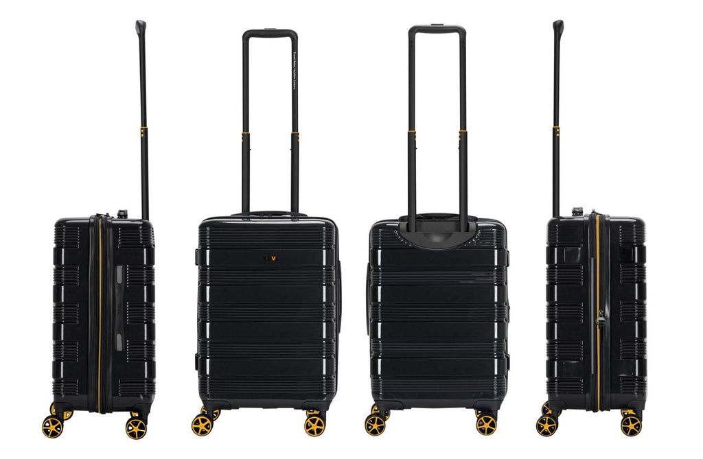 TRVL Luggage
