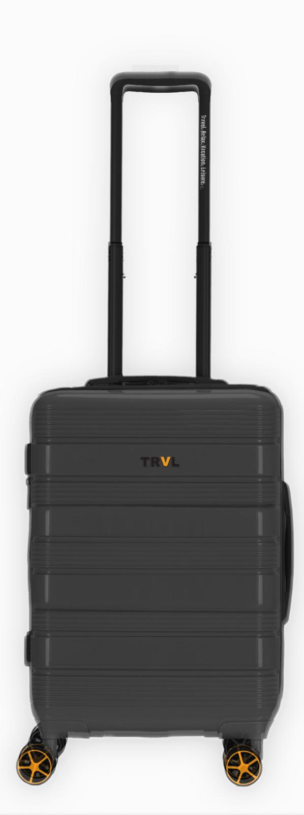 TRVL Luggage