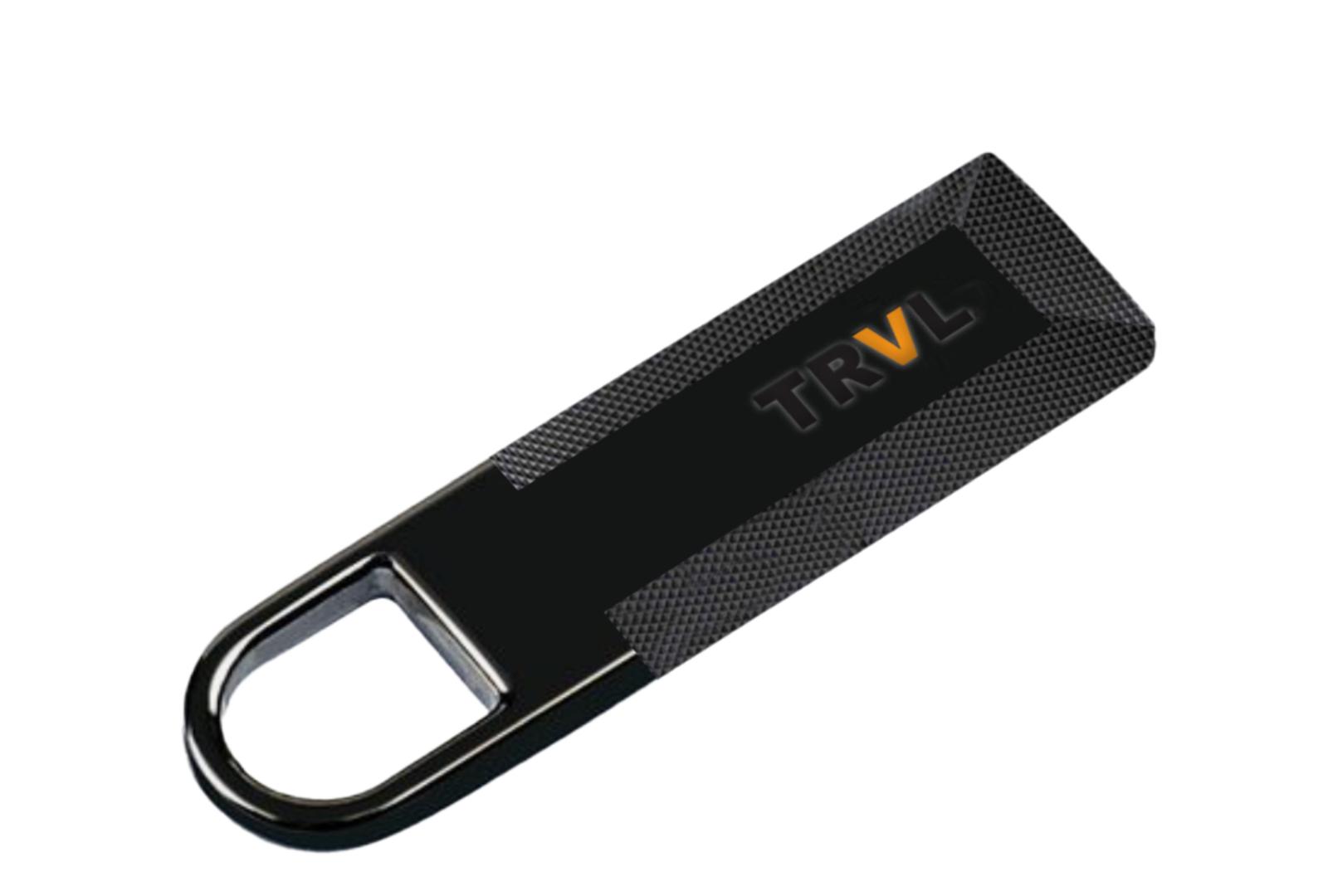 TRVL Luggage