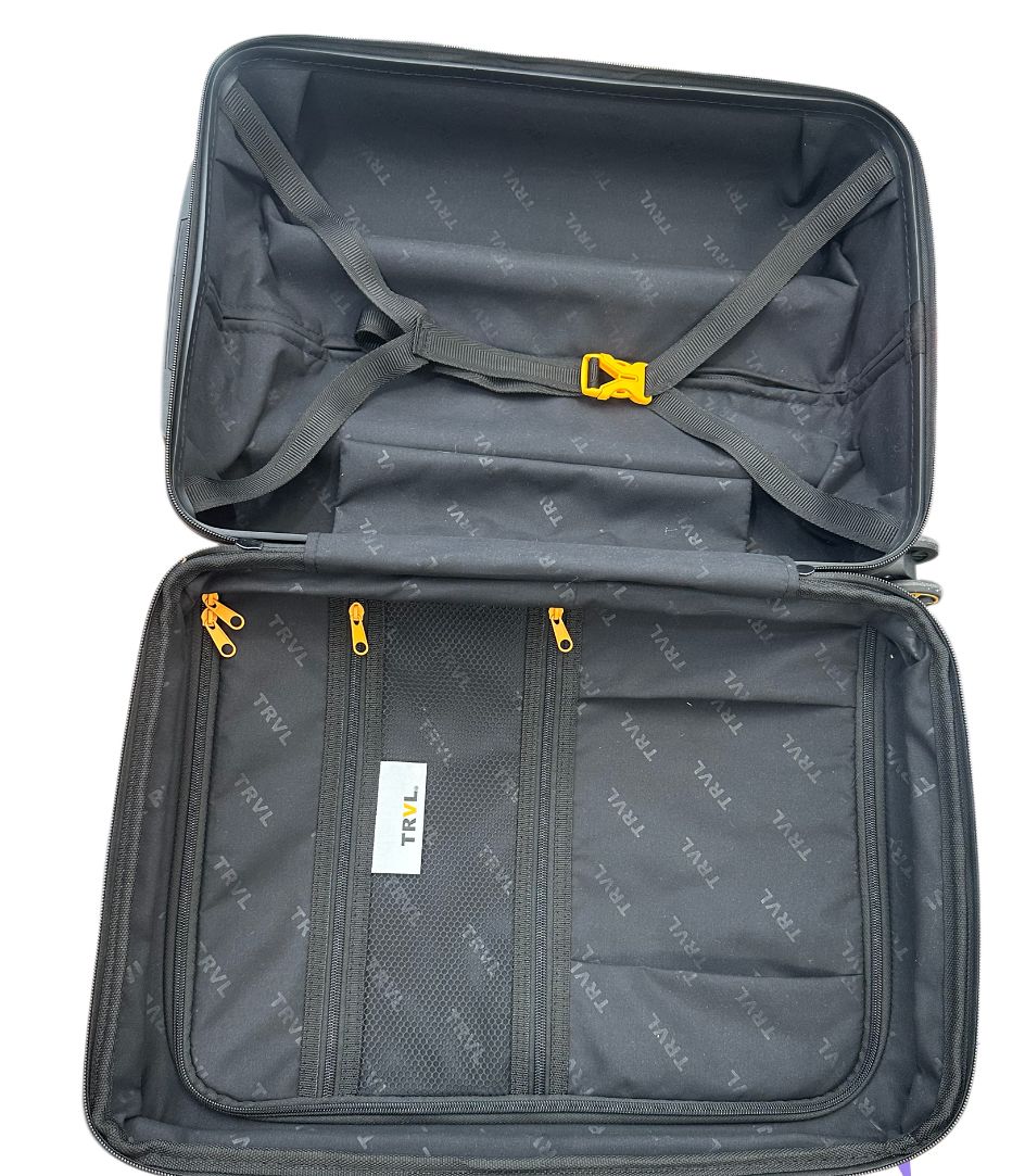 TRVL Luggage