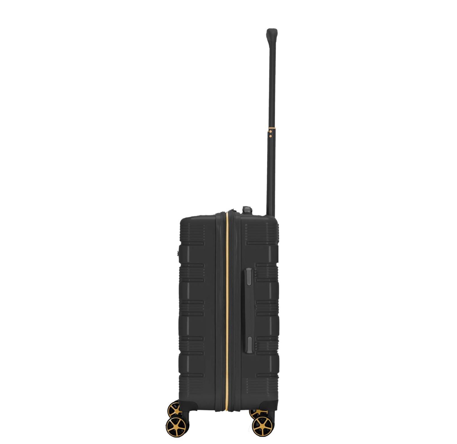 TRVL Luggage