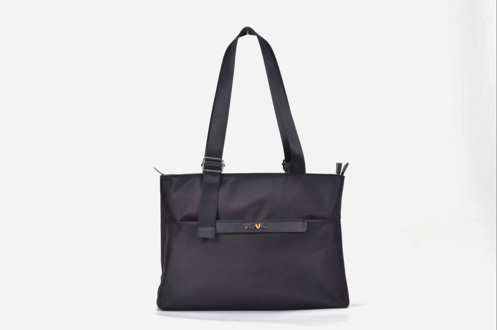 TRVL Tote Bag